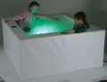 Interactive Ballpool